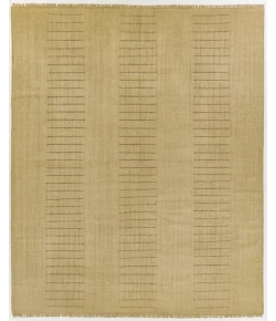 Pure Salt Corfu Beige COF-1 5 ft. X 8 ft. Rect. Rug
