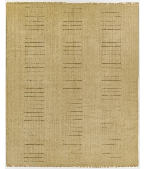 Pure Salt Corfu Beige COF-1 5 ft. X 8 ft. Rect. Rug