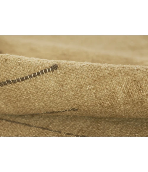 Pure Salt Corfu Beige COF-1 5 ft. X 8 ft. Rect. Rug