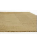 Pure Salt Corfu Beige COF-1 5 ft. X 8 ft. Rect. Rug