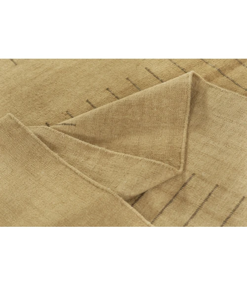Pure Salt Corfu Beige COF-1 5 ft. X 8 ft. Rect. Rug