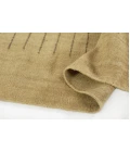 Pure Salt Corfu Beige COF-1 5 ft. X 8 ft. Rect. Rug