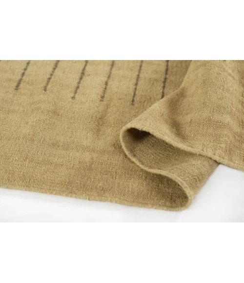 Pure Salt Corfu Beige COF-1 5 ft. X 8 ft. Rect. Rug