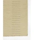 Pure Salt Corfu Ivory COF-1 5 ft. X 8' Rectangle Rug