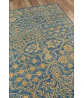 Momeni Cosette Area Rug COS-1 Blue 3'6 X 5'6