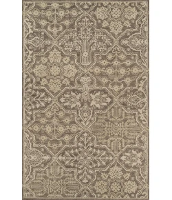 Momeni Cosette Cos-1 Brown Area Rug 5 ft. X 8 ft. Rectangle