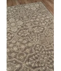 Momeni Cosette Area Rug COS-1 Brown 5' X 8'