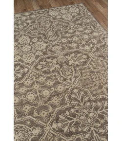 Momeni Cosette Cos-1 Brown Area Rug 5 ft. X 8 ft. Rectangle