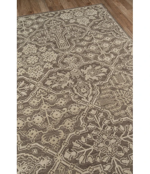 Momeni Cosette Area Rug COS-1 Brown 5' X 8'