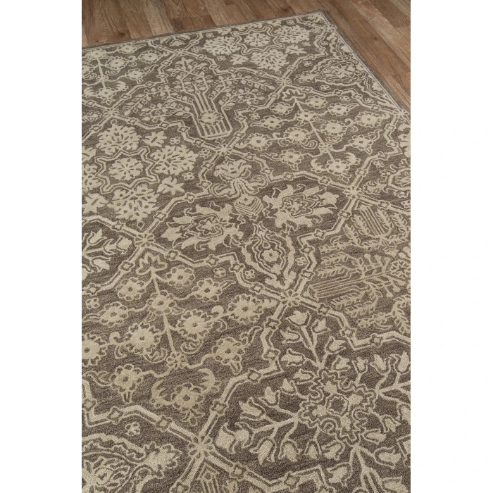 Momeni Cosette Area Rug COS-1 Brown 7'6 X 9'6