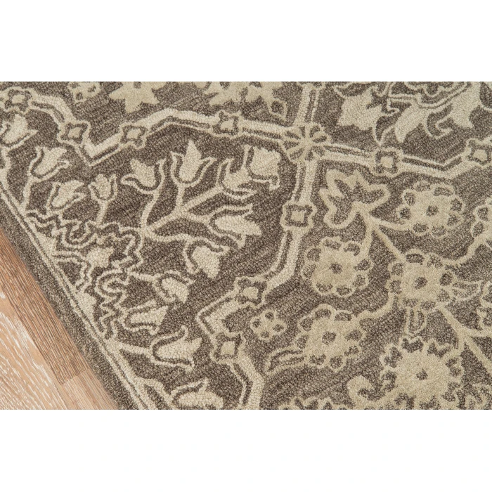 Momeni Cosette Area Rug COS-1 Brown 7'6 X 9'6