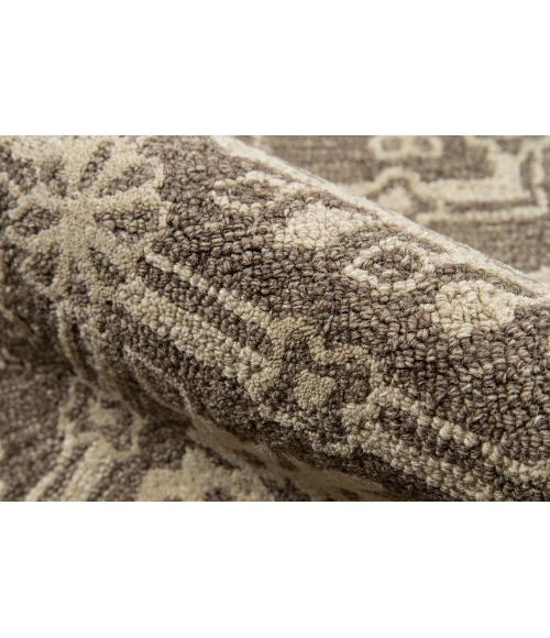 Momeni Cosette Area Rug COS-1 Brown 5' X 8'