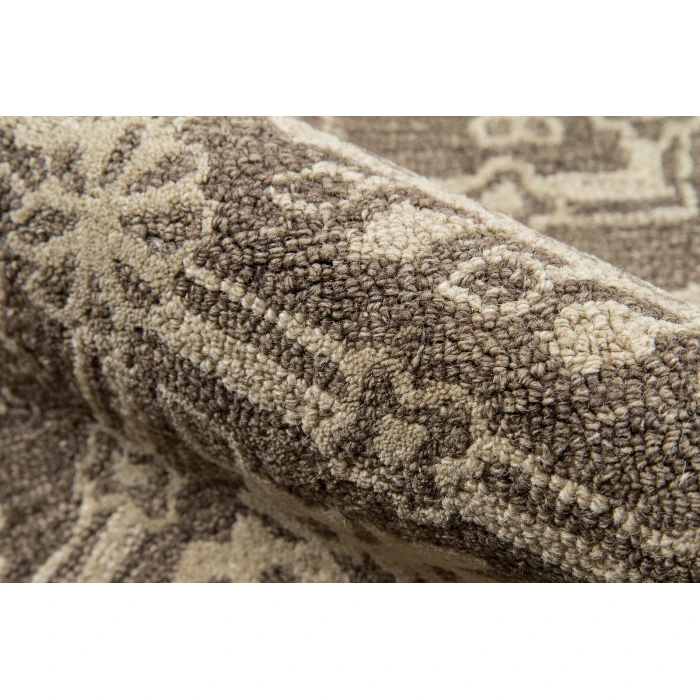 Momeni Cosette Area Rug COS-1 Brown 7'6 X 9'6