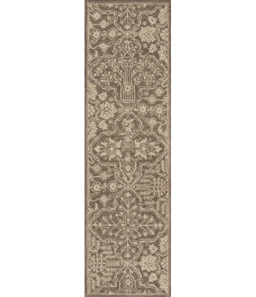 Momeni Cosette Area Rug COS-1 Brown 5' X 8'
