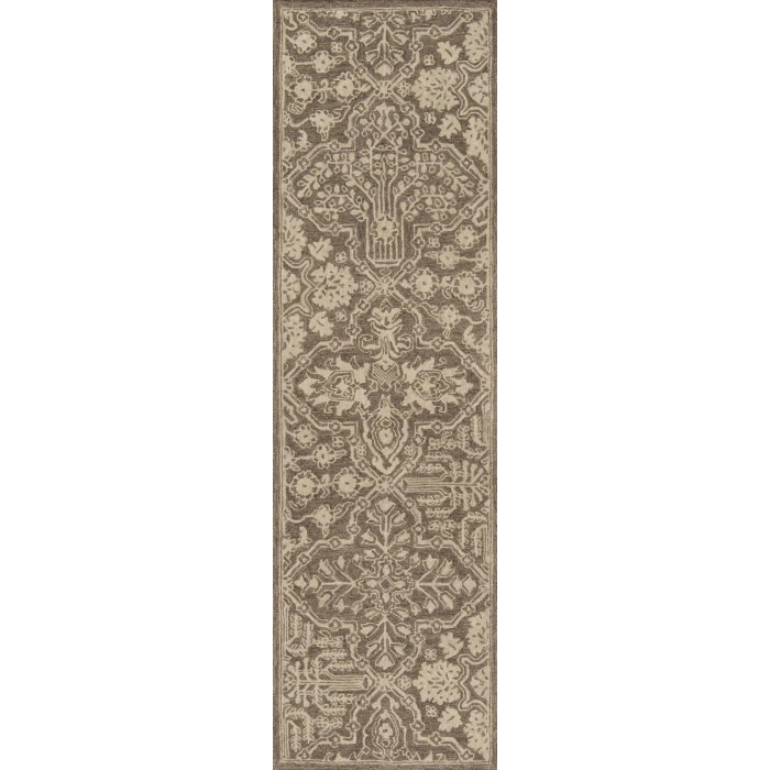 Momeni Cosette Area Rug COS-1 Brown 7'6 X 9'6