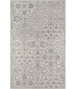Momeni Cosette Cos-1 Grey Area Rug 7 ft. 6 in. X 9 ft. 6 in. Rectangle