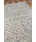 Momeni Cosette Area Rug COS-1 Grey 7'6 X 9'6