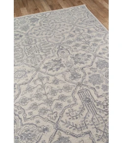 Momeni Cosette Cos-1 Grey Area Rug 7 ft. 6 in. X 9 ft. 6 in. Rectangle