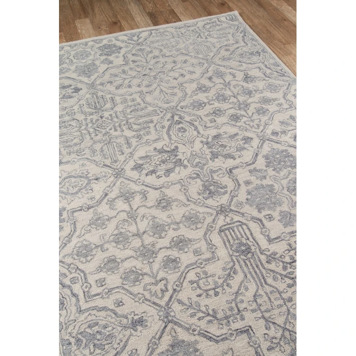 Momeni Cosette Area Rug COS-1 Grey 2' X 3'