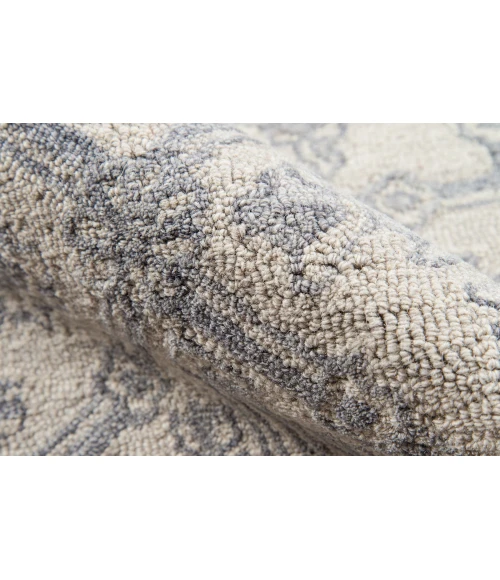 Momeni Cosette Area Rug COS-1 Grey 7'6 X 9'6