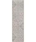 Momeni Cosette Area Rug COS-1 Grey 7'6 X 9'6