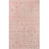 Momeni Cosette Cos-1 Pink Area Rug 5 ft. X 8 ft. Rectangle