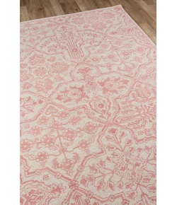 Momeni Cosette Cos-1 Pink Area Rug 3 ft. 6 in. X 5 ft. 6 in. Rectangle
