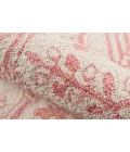 Momeni Cosette Area Rug COS-1 Pink 3'6 X 5'6