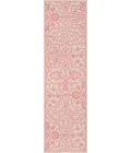 Momeni Cosette Area Rug COS-1 Pink 3'6 X 5'6