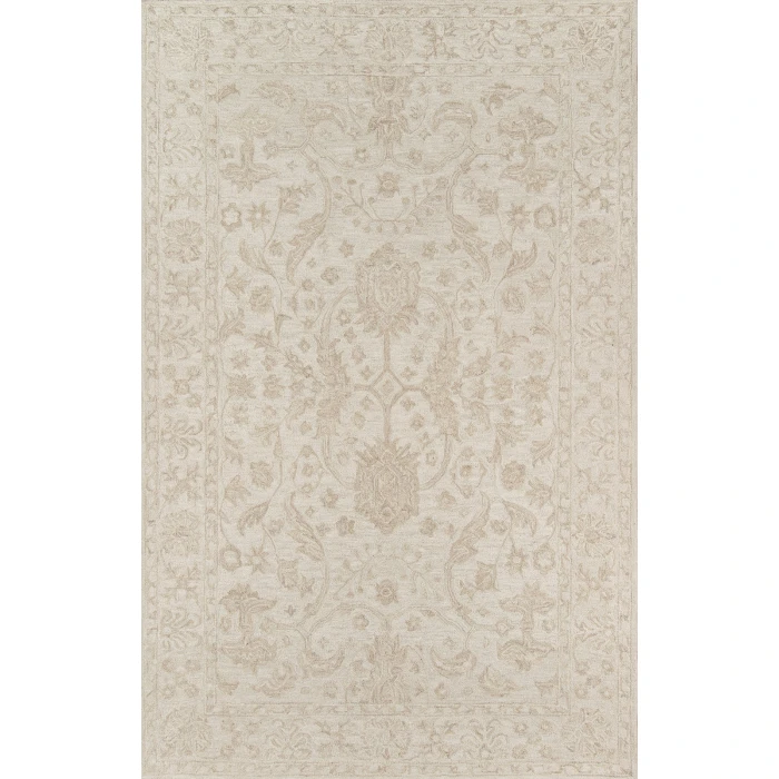 Momeni Cosette Area Rug COS-2 Beige 5' X 8'