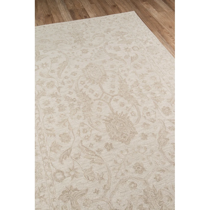 Momeni Cosette Area Rug COS-2 Beige 5' X 8'