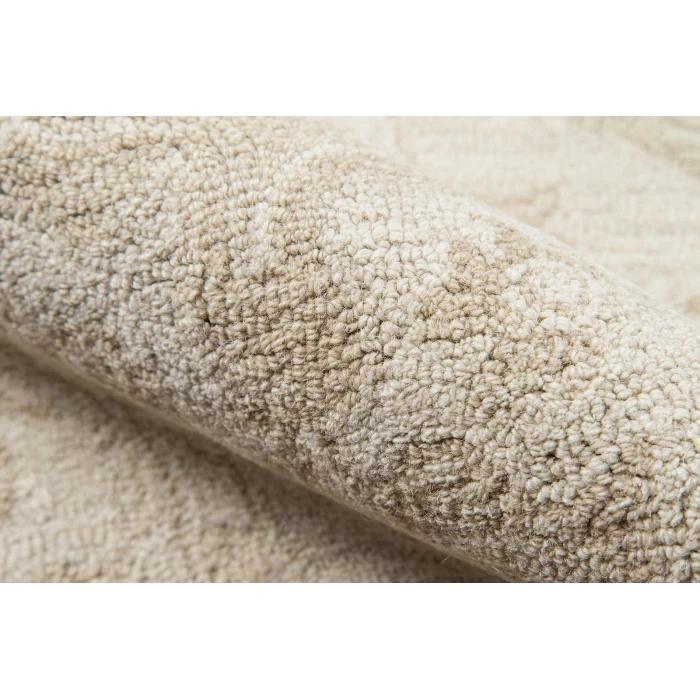 Momeni Cosette Area Rug COS-2 Beige 5' X 8'