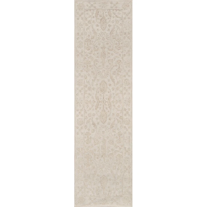 Momeni Cosette Area Rug COS-2 Beige 5' X 8'