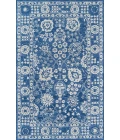 Momeni Cosette Area Rug COS-3 Blue 2'3 X 8' Runner