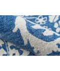 Momeni Cosette Area Rug COS-3 Blue 2'3 X 8' Runner