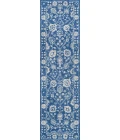 Momeni Cosette Area Rug COS-3 Blue 2'3 X 8' Runner