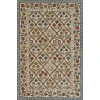 Momeni Cotswold COT-1 Blue 2 ft. 6 in. X 8 ft. Runner Rug