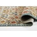Momeni Cotswold COT-1 Blue 3 ft. 6 in. X 5 ft. 6 in. Rectangle Rug