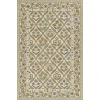 Momeni Cotswold COT-1 Green 3 ft. 6 in. X 5 ft. 6 in. Rectangle Rug