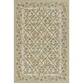 Momeni Cotswold COT-1 Green 3 ft. 6 in. X 5 ft. 6 in. Rectangle Rug