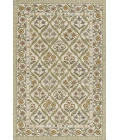 Momeni Cotswold COT-1 Green 2 ft. 6 in. X 8 ft. Runner Rug