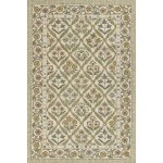 Momeni Cotswold COT-1 Green 3 ft. 6 in. X 5 ft. 6 in. Rectangle Rug