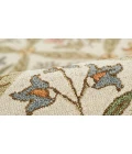 Momeni Cotswold COT-1 Green 2 ft. 6 in. X 8 ft. Runner Rug