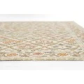 Momeni Cotswold COT-1 Green 3 ft. 6 in. X 5 ft. 6 in. Rectangle Rug