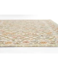 Momeni Cotswold COT-1 Green 2 ft. 6 in. X 8 ft. Runner Rug