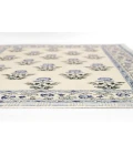 Momeni Cotswold COT-2 Blue 9 ft. X 12 ft. Rectangle Rug