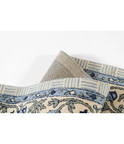 Momeni Cotswold COT-2 Blue 9 ft. X 12 ft. Rectangle Rug