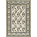 Momeni Cotswold COT-3 Green 2 ft. 6 in. X 8 ft. Runner Rug
