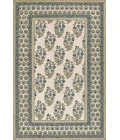 Momeni Cotswold COT-3 Green 2 ft. X 3 ft. Rectangle Rug
