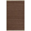 Momeni Cove Brown CV-01 5 ft. X 8 ft. Rect. Rug